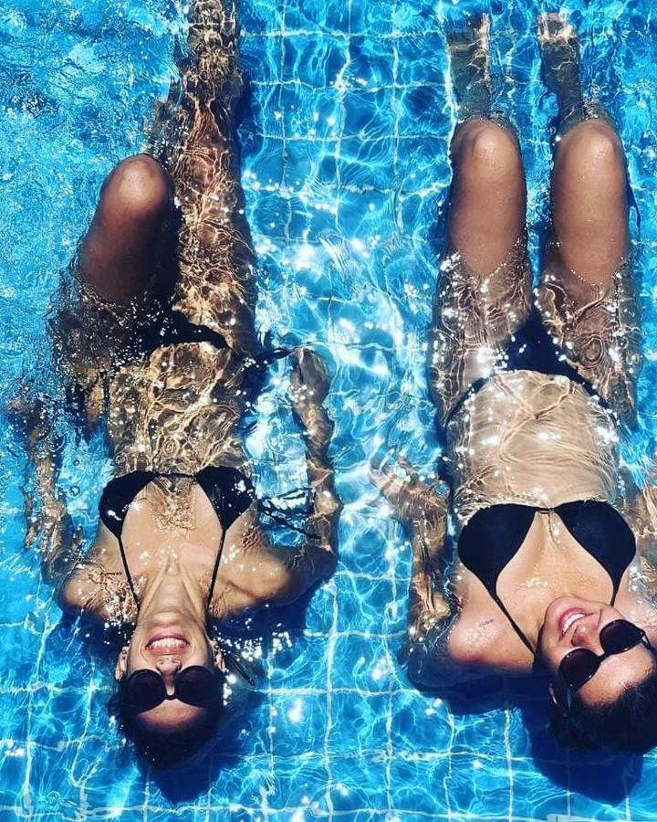 Oxe Uai Vandrarhem Porto Seguro Exteriör bild